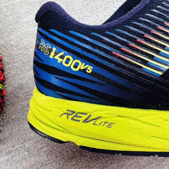 NEW BALANCE - Rev Lite RC1400 V5 Sneakers Size 9.5 B6 - Picture 8 of 12